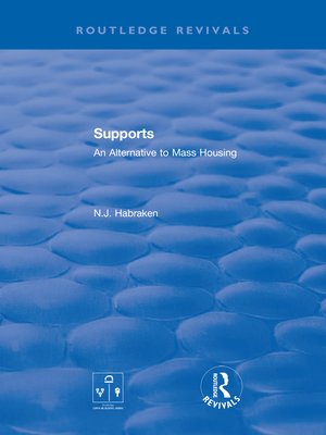 cover image of Supports